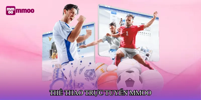 Thể thao trực tuyến MMOO